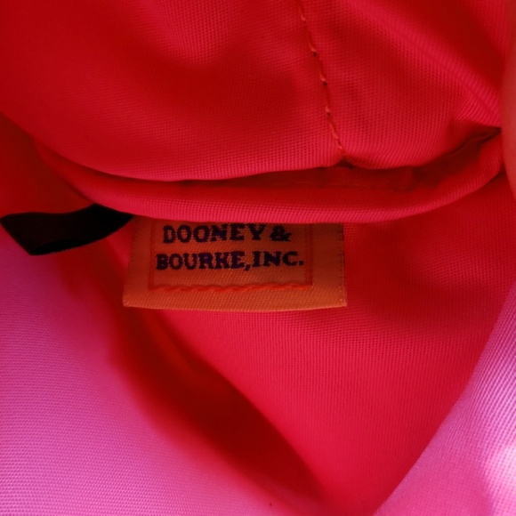 Dooney & Bourke crossbody - Picture 5 of 7